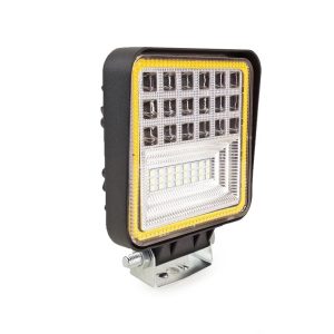Lámpara de Trabajo AWL12 42 LED COMBO (2 funkcje) 9-36V