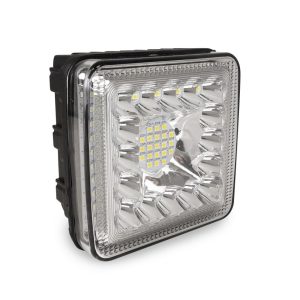 Lámpara de Trabajo AWL13 77 LED FLOOD 9-36V