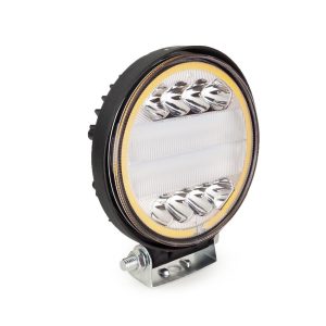 Lámpara de Trabajo 42LED COMBO (2 Funciones)- AWL14