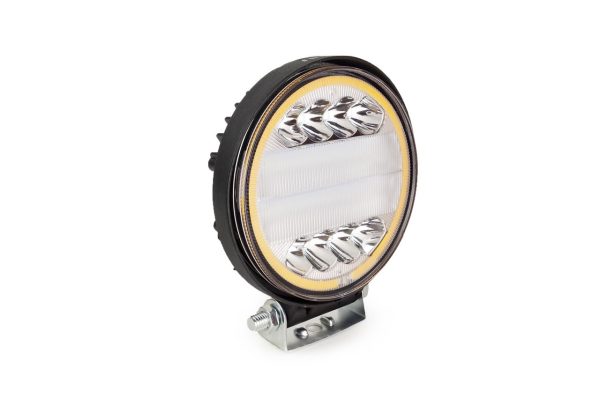 Lámpara de Trabajo 42LED COMBO (2 Funciones)- AWL14