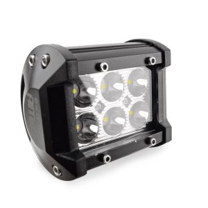 Lámpara de Trabajo AWL17 6LED FLOOD 9-36V