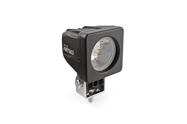 Lámpara de Trabajo AWL18 1LED HP SPOT 9-36V