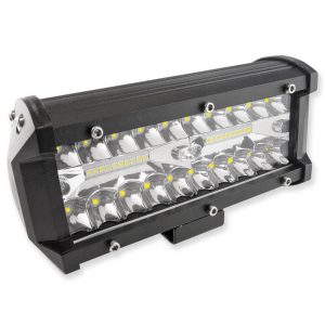 Lámpara de Trabajo AWL19 40LED COMBO 9-36V
