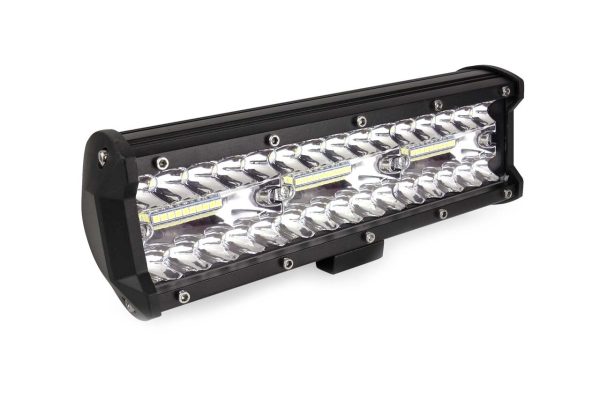 Lámpara de Trabajo AWL20 60LED COMBO 9-36V