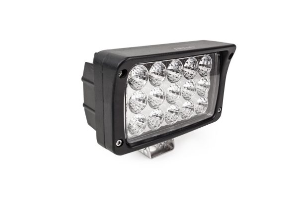 Lámpara de Trabajo AWL22 15LED FLOOD 9-36V