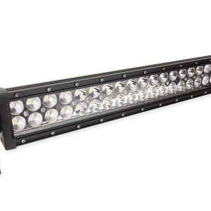 Lámpara de Trabajo tipo panel AWL24 40LED COMBO 9-36V