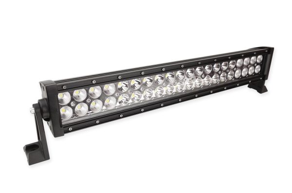 Lámpara de Trabajo tipo panel AWL24 40LED COMBO 9-36V