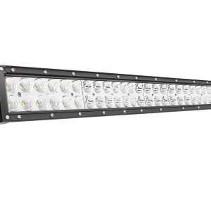 Lámpara de Trabajo tipo panel AWL25 60LED COMBO 9-36V