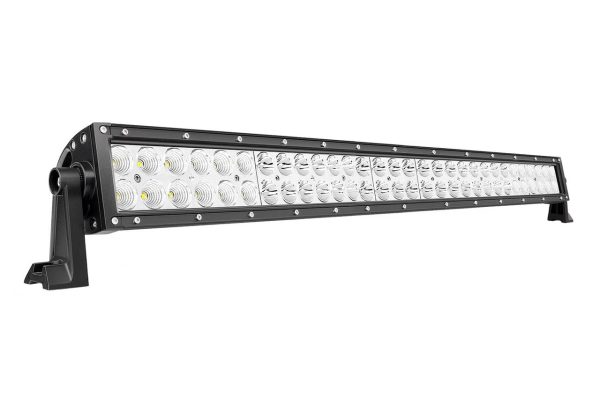 Lámpara de Trabajo tipo panel AWL25 60LED COMBO 9-36V