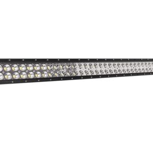 Lámpara de Trabajo tipo panel AWL26 80LED COMBO 9-36V