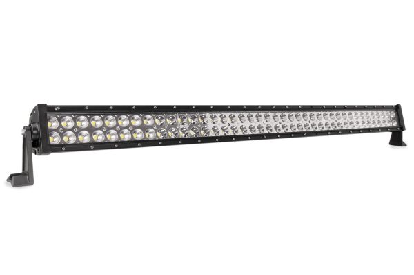 Lámpara de Trabajo tipo panel AWL26 80LED COMBO 9-36V