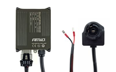 Xenon HID balastro 1068 D2S Canbus