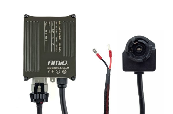 Xenon HID balastro 1068 D2S Canbus