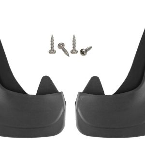 Faldillas guardabarros en goma 2 unid. 28,5x21cm 2 pcs MF02