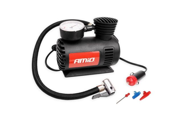 Compresor de aire 12V Acomp-14