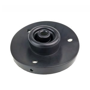 Goma para clavija de remolque