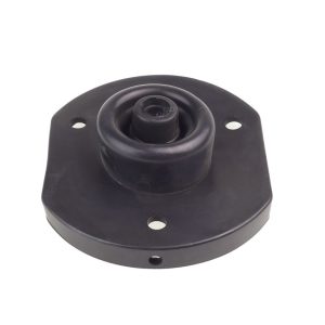 Goma para clavija de remolque-cortada