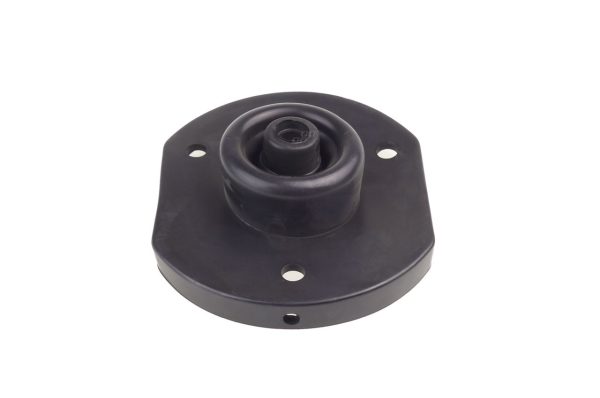 Goma para clavija de remolque-cortada