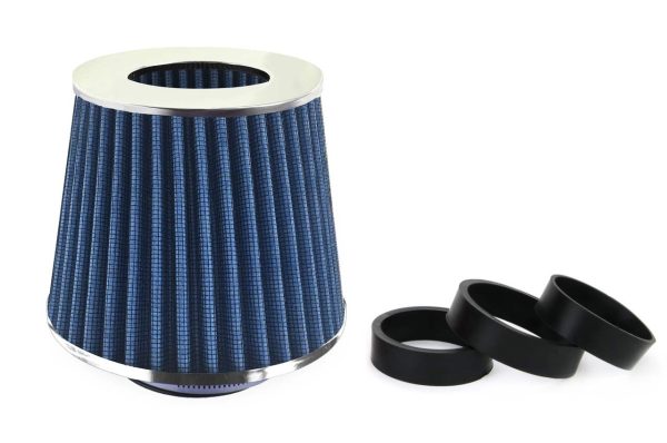 Filtro de Aire AF-Azul + 3 adaptadores