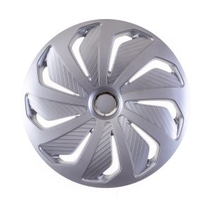 Juego 4 Tapacubos Wind RC