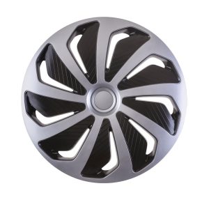 Juego 4 Tapacubos Wind