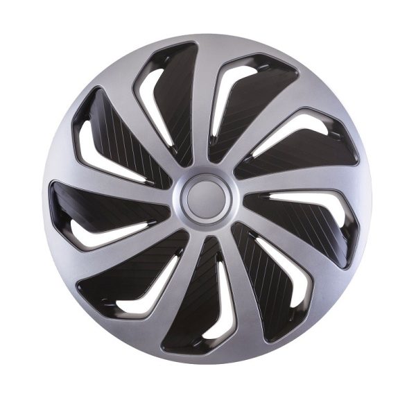 Juego 4 Tapacubos Wind