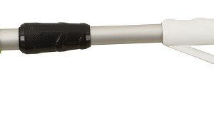 Cepillo-rasqueta telescopica Aspen BS4 800-1000 mm