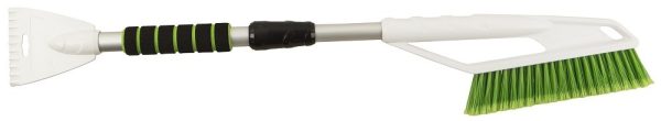Cepillo-rasqueta telescopica Aspen BS4 800-1000 mm