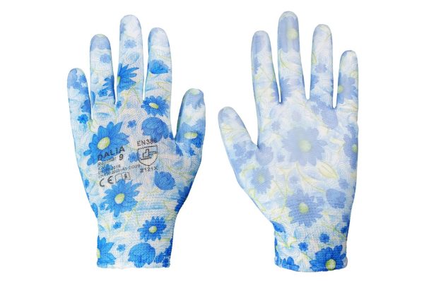 Guantes de trabajo DALIA