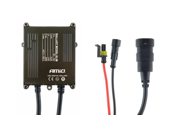 Xenon HID balastro S1068 Canbus