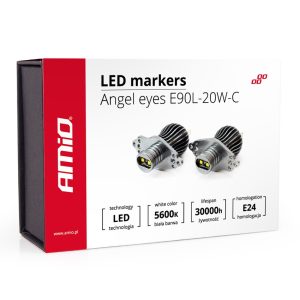 LED marker/ Ojos de Ángel E90L-20W-C