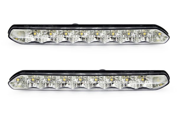 Luces de circulación diurna DRL 810 ver.3