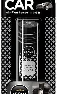 Ambientador para coche AROMA PRESTIGE VENT Gold