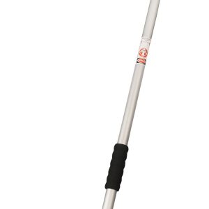 Cepillo para Lavado de coche con conector de agua y mango telescópico max. 260 cm