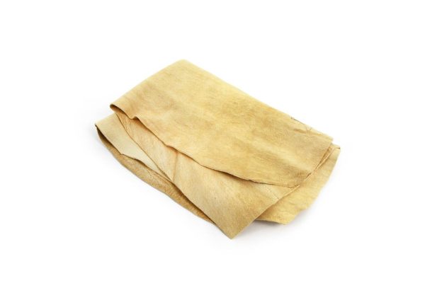 Gamuza natural SUPER 9,3 dm? regular 26x37 cm
