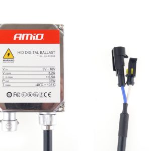 Xenon HID balastro 1103