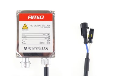 Xenon HID balastro 1103