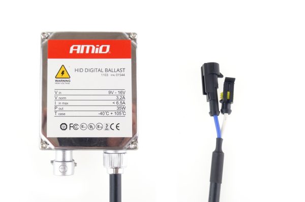 Xenon HID balastro 1103