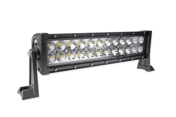 Lámpara de Trabajo tipo panel 24LED COMBO- AWL23
