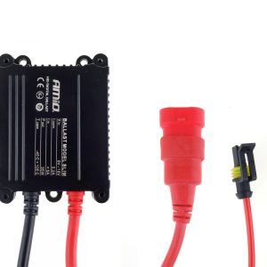 Xenon HID balastro SLIM (Delgado)