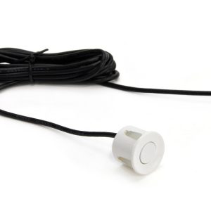 Cápsula sensor blanco Ø22 mm