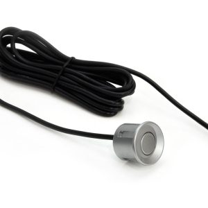 Cápsula sensor gris Ø 22 mm
