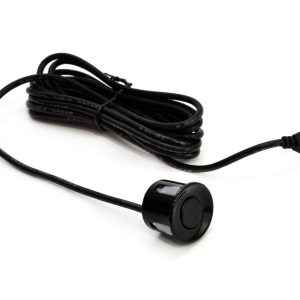 Cápsula sensor negro Ø22 mm