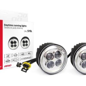 Luces de circulación diurna DRL 510L