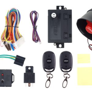 Alarma para Coche CA14