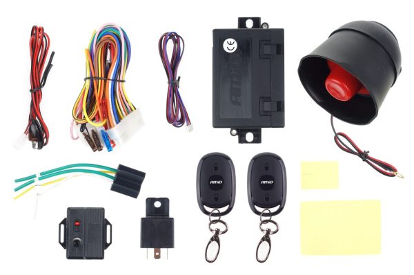 Alarma para Coche CA14