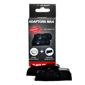 Adaptador MA4 BLACK EDITION