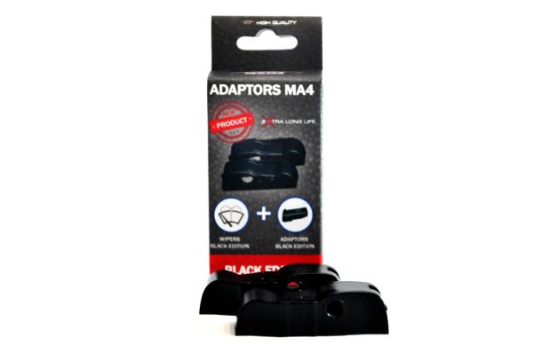 Adaptador MA4 BLACK EDITION