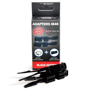 Adaptador M46 BLACK EDITION