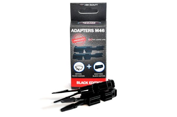 Adaptador M46 BLACK EDITION